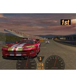 Gran Turismo 3 A-spec