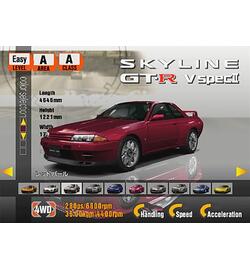 Gran Turismo 3 A-spec