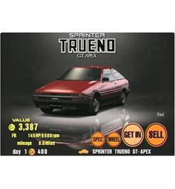 Gran Turismo 3 A-spec