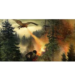 Harry Potter en de Vuurbeker