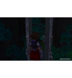 Kingdom Hearts
