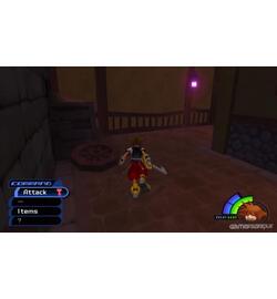Kingdom Hearts
