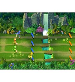 Buzz Junior: Jungle Party