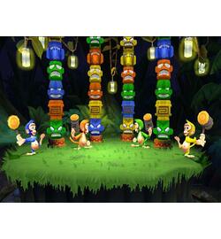 Buzz Junior: Jungle Party