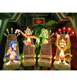 Buzz Junior: Jungle Party