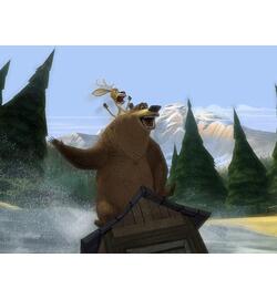 Baas In Eigen Bos - Open Season