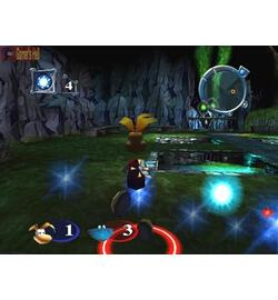 Rayman M