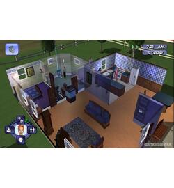 De Sims Erop Uit!
