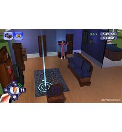 De Sims Erop Uit!