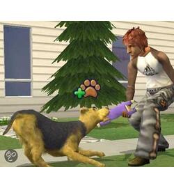 De Sims 2 Huisdieren