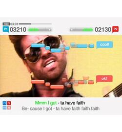 Singstar Party