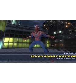 Spiderman 2