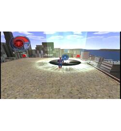 Spiderman 2