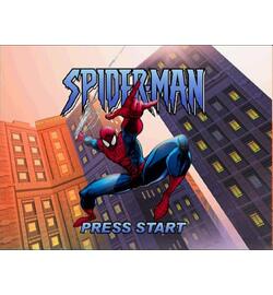 Spiderman