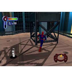 Spiderman