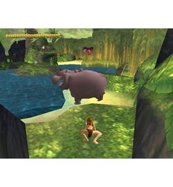 Disney's Tarzan Freeride