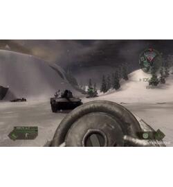 Battlefield 2: Modern Combat