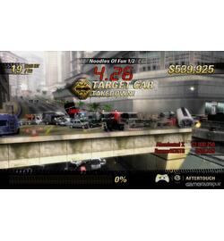 Burnout Revenge