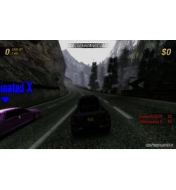 Burnout Revenge