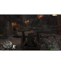Call of Duty 2: Big Red One
