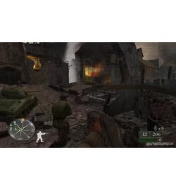 Call of Duty 2: Big Red One
