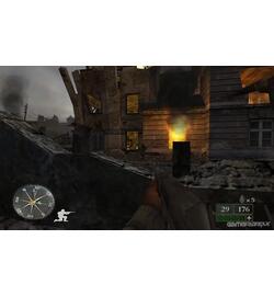 Call of Duty 2: Big Red One