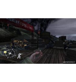 Call of Duty Finest Hour