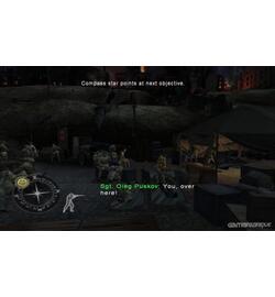 Call of Duty Finest Hour