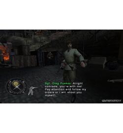Call of Duty Finest Hour