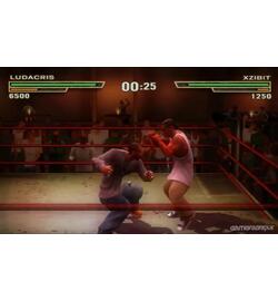 Def Jam Fight For NY