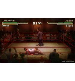 Def Jam Fight For NY