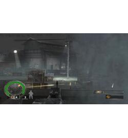 Medal of Honor European Assault