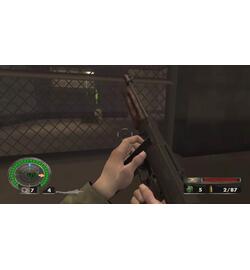 Medal of Honor European Assault