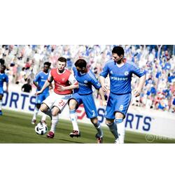 FIFA 12
