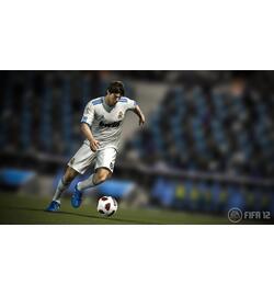 FIFA 12