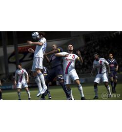 FIFA 12