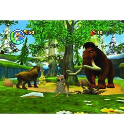 Ice Age 2: The Meltdown
