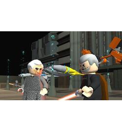 LEGO Star Wars: Het Computerspel