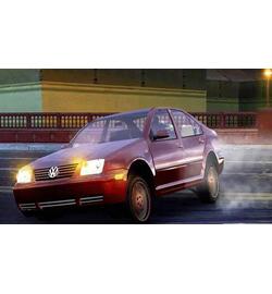 Midnight Club 3 DUB Edition Remix