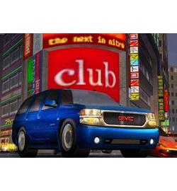 Midnight Club 3 DUB Edition Remix
