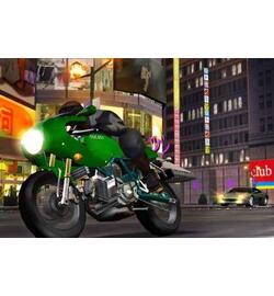 Midnight Club 3 DUB Edition Remix