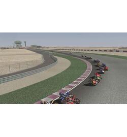 MotoGP 4