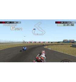 MotoGP 4