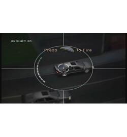 007 James Bond - Nightfire