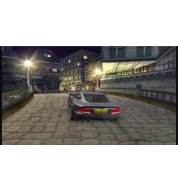 007 James Bond - Nightfire