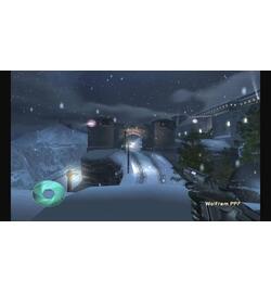 007 James Bond - Nightfire