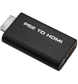 Playstation 2 - HDMI Adapter