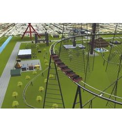 Rollercoaster World