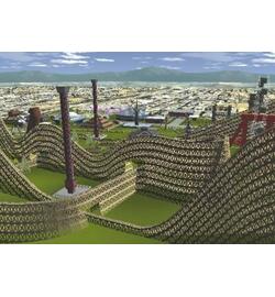 Rollercoaster World