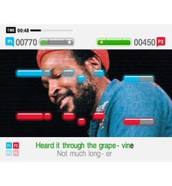 SingStar Legends